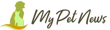 My Pet News Blog